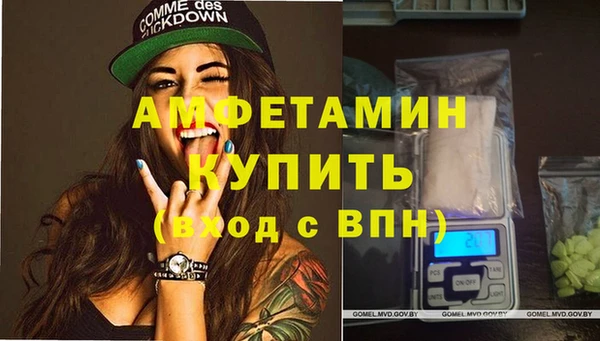 молекула духа Алзамай